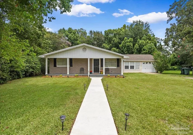 2nd image of 1280 Tate School Rd, Cantonment, FL 32533 | MLS# 687558