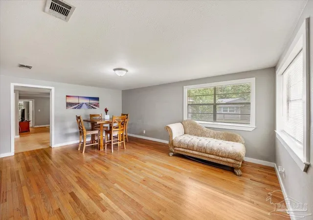 Photo 4 of Single family home for sale at 1280 Tate School Rd, Cantonment, FL 32533 | MLS# 687558 | Listing updated on 2026-10-06