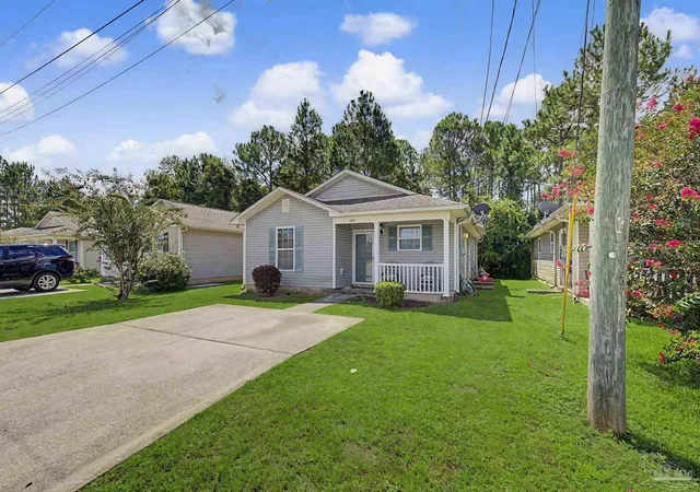 1st image of 8813 Camshire Cir, Pensacola, FL 32507 | MLS# 687468