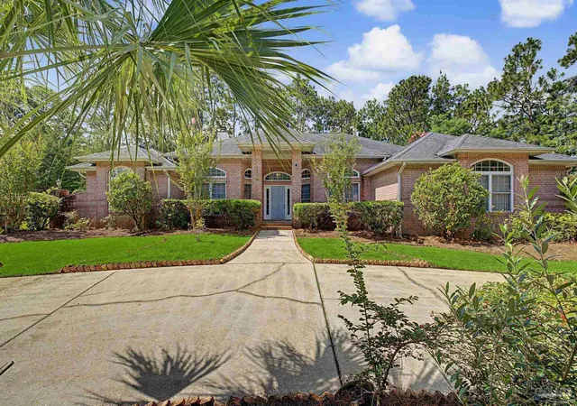 1st image of 1241 Tecumseh Trl, Pensacola, FL 32514 | MLS# 685946