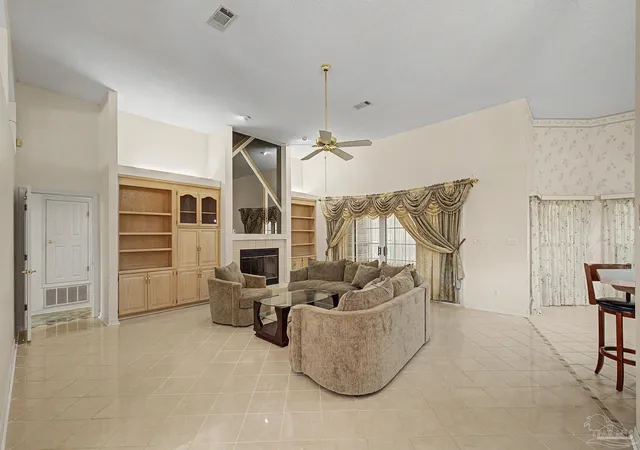 3rd image of 1241 Tecumseh Trl, Pensacola, FL 32514 | MLS# 685946