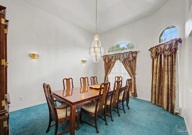 4th image of 1241 Tecumseh Trl, Pensacola, FL 32514 | MLS# 685946