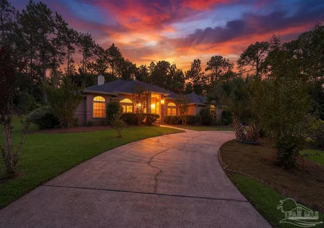 57th image of 1241 Tecumseh Trl, Pensacola, FL 32514 | MLS# 685946