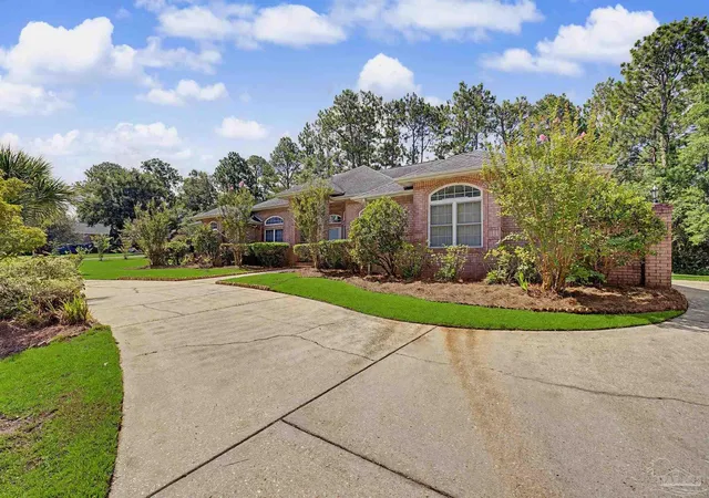 5th image of 1241 Tecumseh Trl, Pensacola, FL 32514 | MLS# 685946