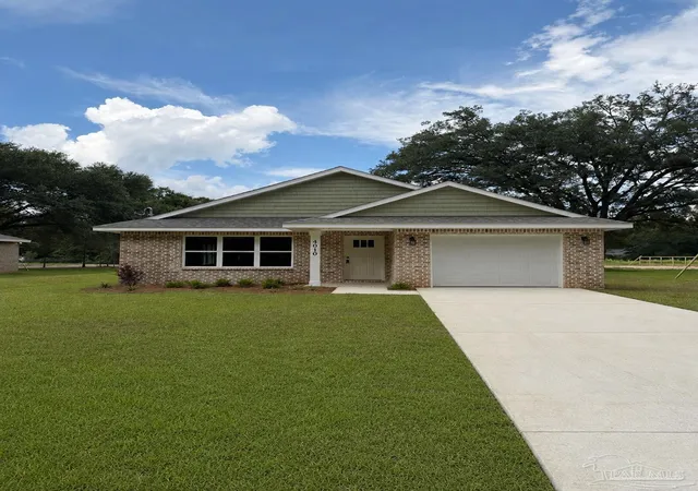 1st image of 4010 Popcorn Rd, Milton, FL 32583 | MLS# 687713