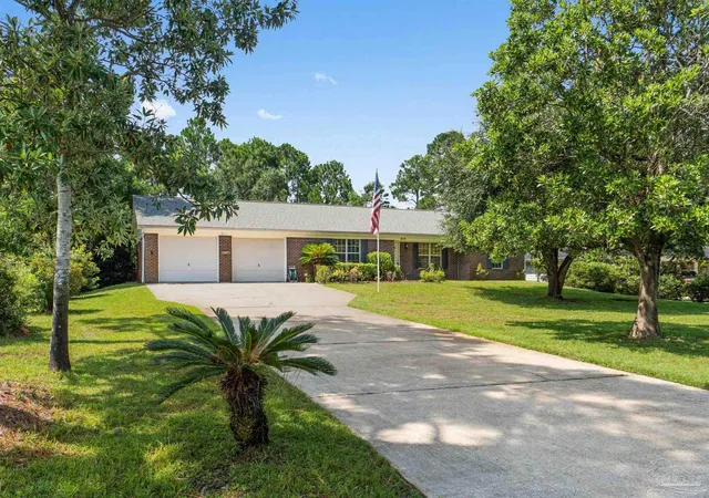 Photo 1 of Sale Pending at 8197 Verdura St, Navarre, FL 32566 | MLS# 686948 | Listing updated on 2026-09-14
