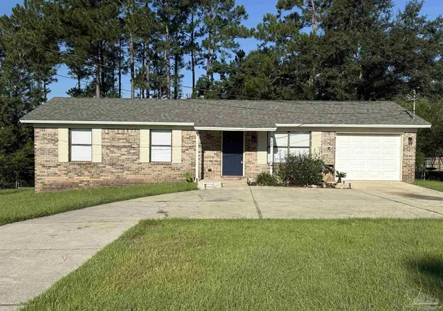 1st image of 911 Jacks Branch Rd, Cantonment, FL 32533 | MLS# 686817