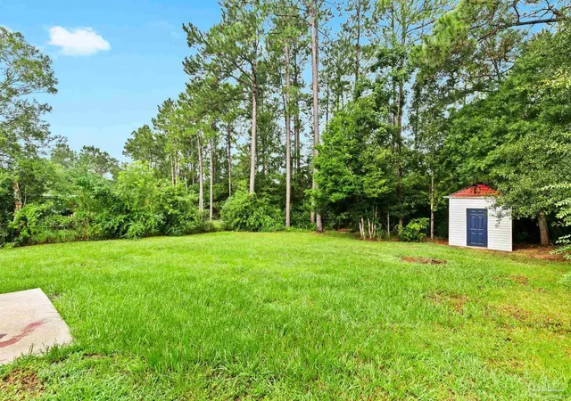 52nd image of 911 Jacks Branch Rd, Cantonment, FL 32533 | MLS# 686817