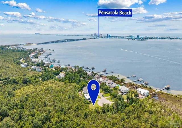 26th image of 00 Soundview Trl, Gulf Breeze, FL 32561 | MLS# 685443