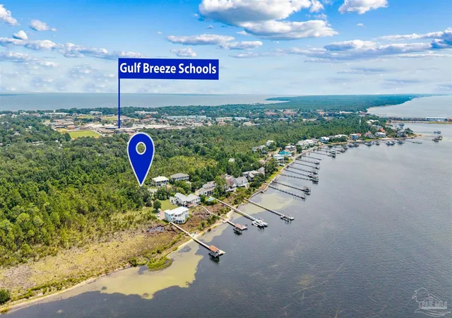 4th image of 00 Soundview Trl, Gulf Breeze, FL 32561 | MLS# 685443