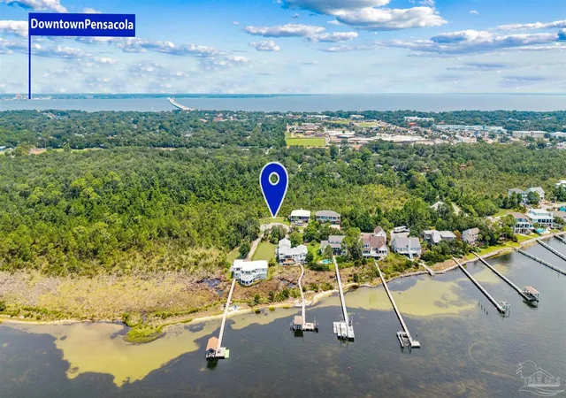 5th image of 00 Soundview Trl, Gulf Breeze, FL 32561 | MLS# 685443