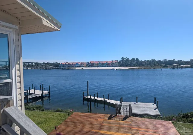 image of 13711 Canal Dr, Pensacola, FL 32507 | MLS# 685947