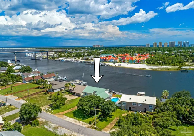 image of 13711 Canal Dr, Pensacola, FL 32507 | MLS# 685947