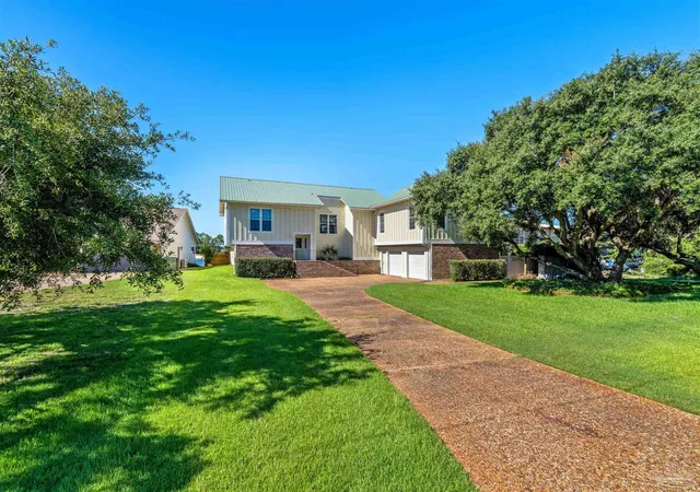 image of 13711 Canal Dr, Pensacola, FL 32507 | MLS# 685947