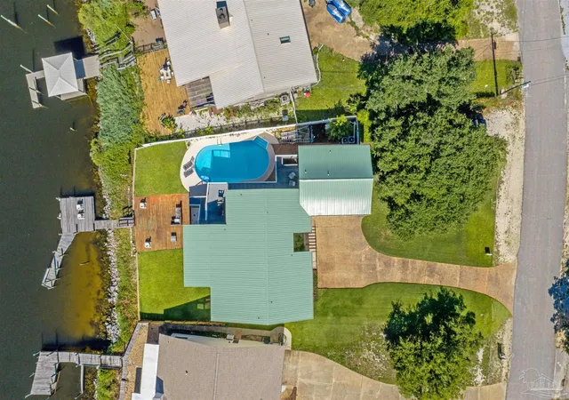 image of 13711 Canal Dr, Pensacola, FL 32507 | MLS# 685947