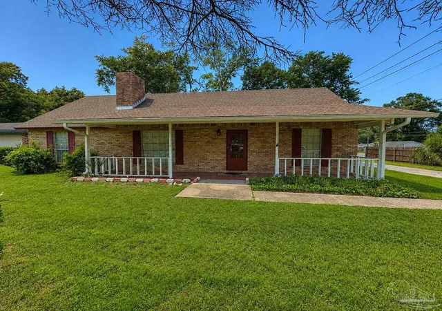 1st image of 8047 Charter Oaks Dr, Pensacola, FL 32514 | MLS# 687243
