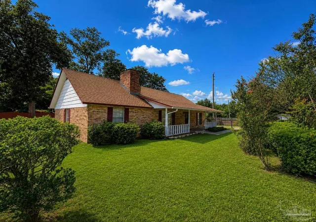 25th image of 8047 Charter Oaks Dr, Pensacola, FL 32514 | MLS# 687243