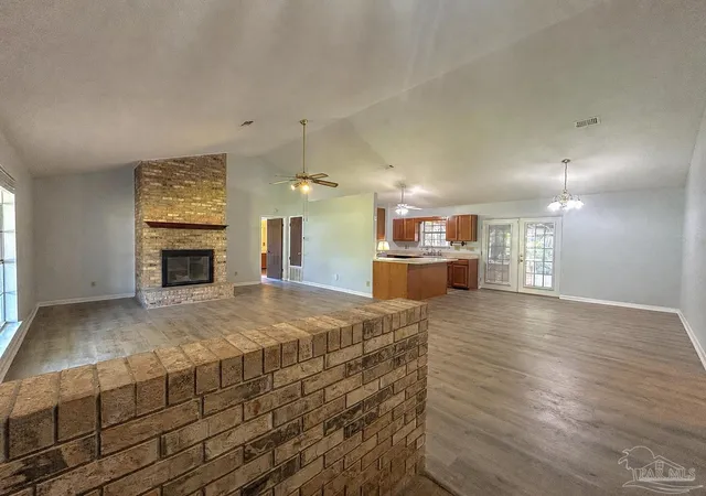 2nd image of 8047 Charter Oaks Dr, Pensacola, FL 32514 | MLS# 687243