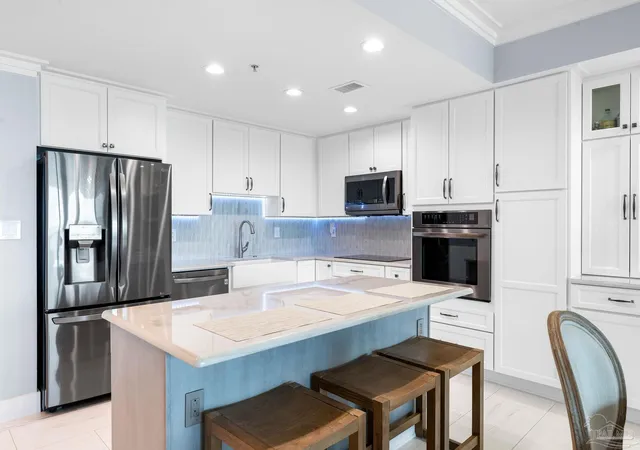 2nd image of 1 Portofino Dr #1006, Gulf Breeze, FL 32561 | MLS# 687479