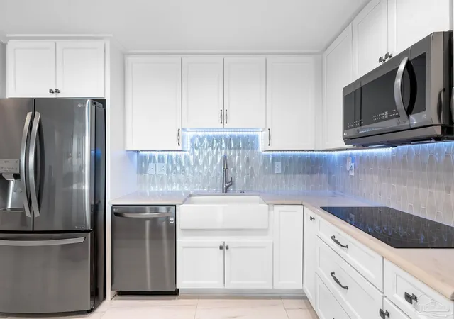 3rd image of 1 Portofino Dr #1006, Gulf Breeze, FL 32561 | MLS# 687479