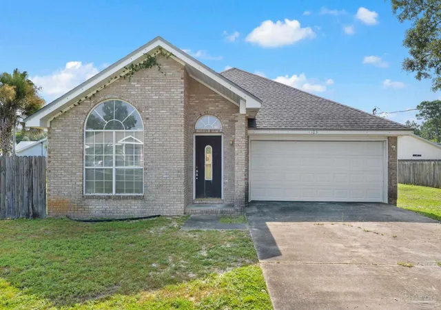 Photo 1 of Single family home for sale at 123 Palmetto Ave, Mary Esther, FL 32569 | MLS# 686383 | Listing updated on 2026-07-29
