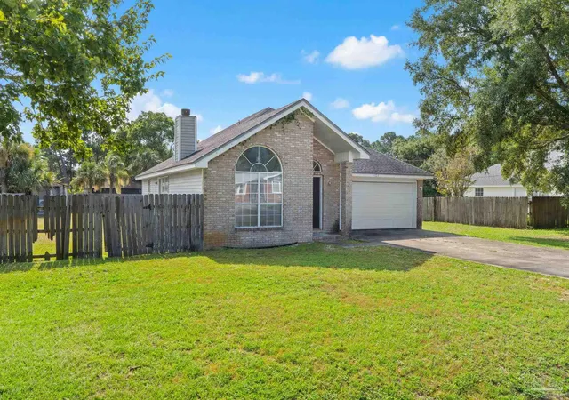 Photo 2 of Single family home for sale at 123 Palmetto Ave, Mary Esther, FL 32569 | MLS# 686383 | Listing updated on 2026-07-29