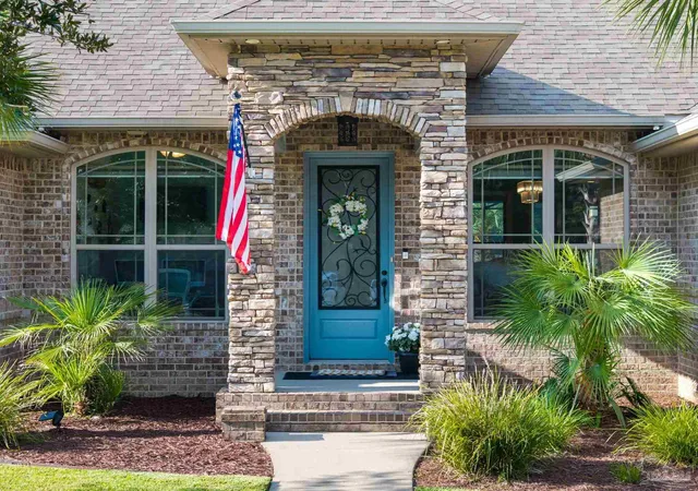 2nd image of 6064 Huntington Creek Cir, Pensacola, FL 32526 | MLS# 687944