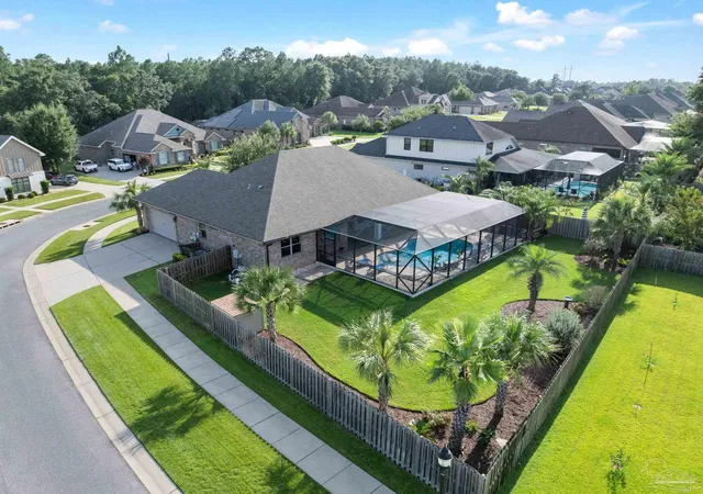 43rd image of 6064 Huntington Creek Cir, Pensacola, FL 32526 | MLS# 687944