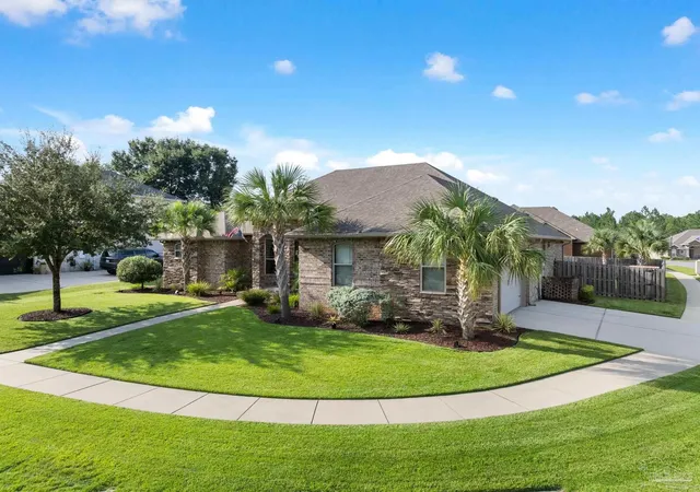 4th image of 6064 Huntington Creek Cir, Pensacola, FL 32526 | MLS# 687944