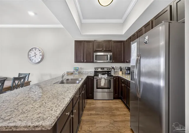 Listing Photo 5 - Condo for sale in building located at 732 Scenic Gulf Dr, Miramar Beach, FL 32550 - Unit #B405