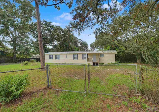 1st image of 9361 Gulf Beach Hwy, Pensacola, FL 32507 | MLS# 687610