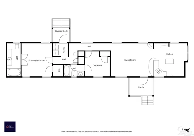 20th image of 9361 Gulf Beach Hwy, Pensacola, FL 32507 | MLS# 687610