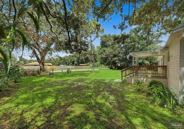 Photo 3 of Manufactured home for sale at 9361 Gulf Beach Hwy, Pensacola, FL 32507 | MLS# 687610 | Listing updated on 2026-10-02