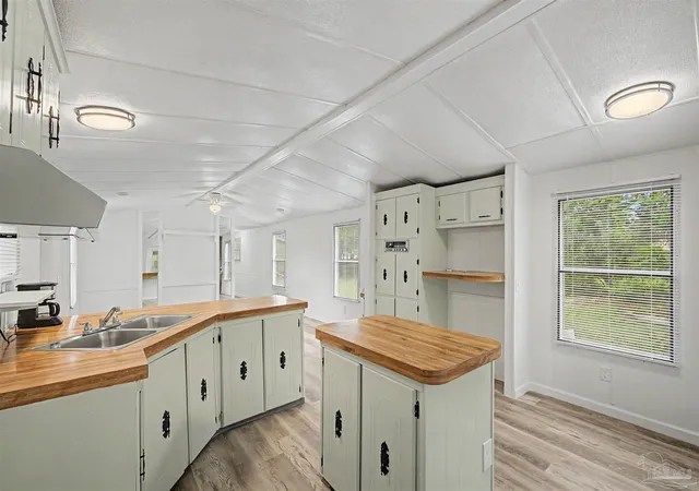 Photo 4 of Manufactured home for sale at 9361 Gulf Beach Hwy, Pensacola, FL 32507 | MLS# 687610 | Listing updated on 2026-10-02