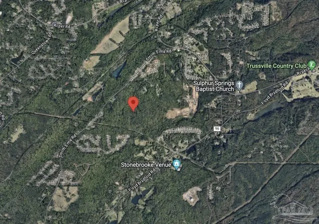 2nd image of 3392 Cooks Moore Rd, Trussville, AL 35173 | MLS# 686863