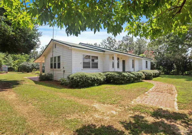 5th image of 6030 Hwy 99, Century, FL 32535 | MLS# 687925