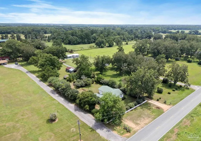 67th image of 6030 Hwy 99, Century, FL 32535 | MLS# 687925