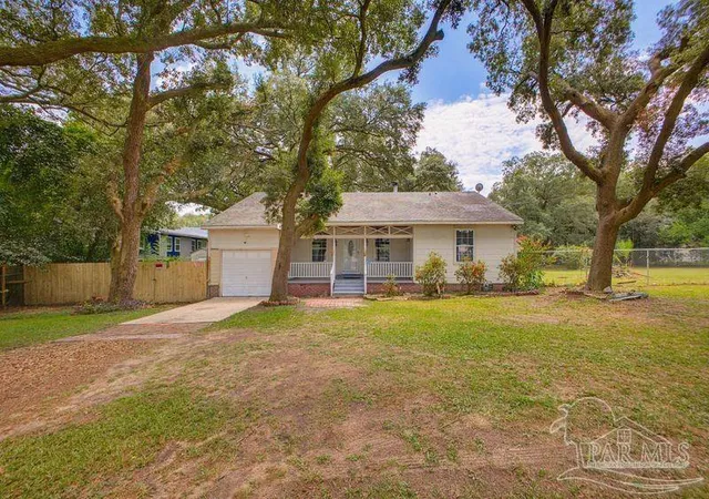 1st image of 4455 Marlane Dr, Pensacola, FL 32526 | MLS# 687820