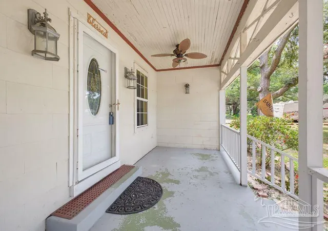 Photo 3 of Single family home for sale at 4455 Marlane Dr, Pensacola, FL 32526 | MLS# 687820 | Listing updated on 2026-08-24