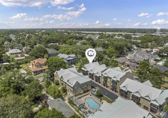 42nd image of 535 N Spring St #1, Pensacola, FL 32501 | MLS# 687105