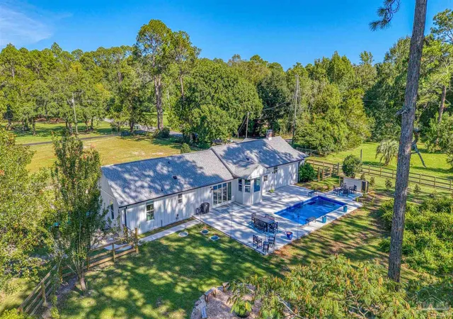 1st image of 10220 N Loop Rd, Pensacola, FL 32507 | MLS# 687726