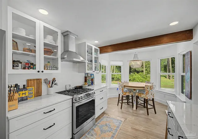 4th image of 10220 N Loop Rd, Pensacola, FL 32507 | MLS# 687726