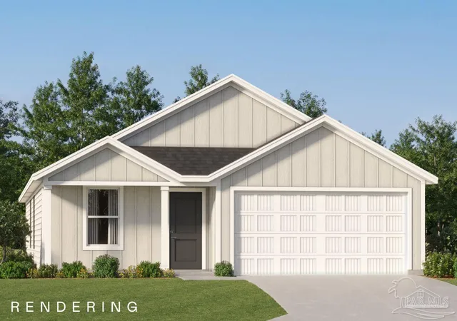 1st image of 5348 Horizons Edge Ln #HS 26A, Milton, FL 32583 | MLS# 687717
