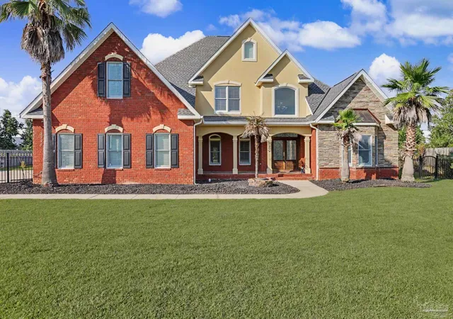 Photo 1 of Single family home for sale at 3396 Indian Hills Dr, Milton, FL 32571 | MLS# 687244 | Listing updated on 2026-08-25