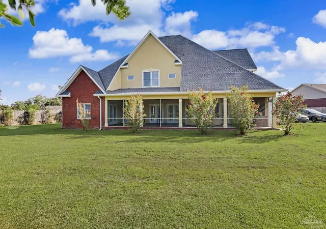 Photo 2 of Single family home for sale at 3396 Indian Hills Dr, Milton, FL 32571 | MLS# 687244 | Listing updated on 2026-08-25
