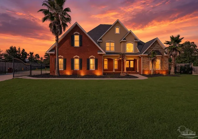 Photo 5 of Single family home for sale at 3396 Indian Hills Dr, Milton, FL 32571 | MLS# 687244 | Listing updated on 2026-08-25