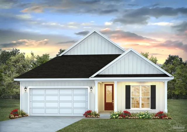 Photo 1 of Single family home for sale at 1617 Rosemary Way, Gulf Breeze, FL 32563 | MLS# 686762 | Listing updated on 2026-09-23