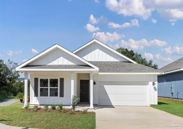 image of 3699 Fallschase Blvd, Pensacola, FL 32526 | MLS# 686413