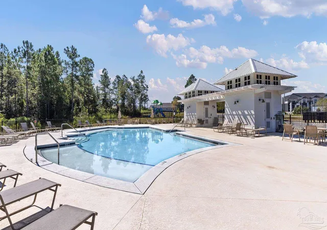 image of 3699 Fallschase Blvd, Pensacola, FL 32526 | MLS# 686413