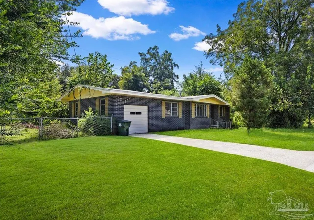 1st image of 308 Wegner Ave, Cantonment, FL 32533 | MLS# 687898